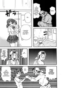 [John K. Pe-ta] Monzetsu Caligula Machine [English] [TCup] [Decensored]