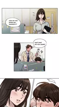 [Ramjak] Atonement Camp Ch.1-26 (English) (Ongoing)