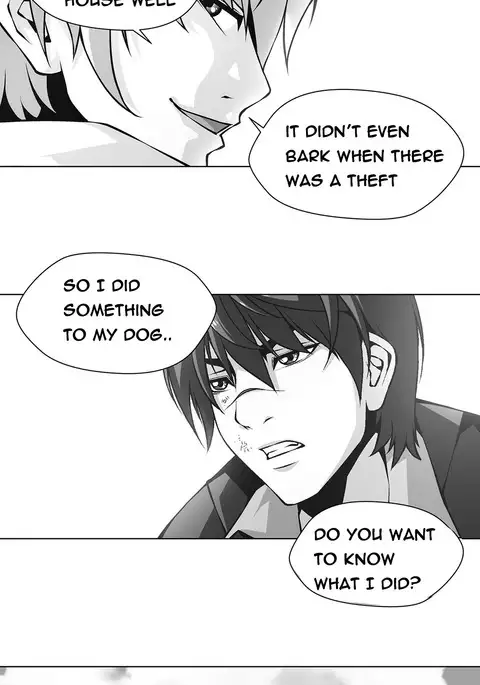 Twin Slave Ch.1-28