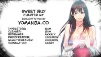 [BAK Hyeong Jun] Sweet Guy Ch.1-52 (English) (YoManga) (Ongoing)
