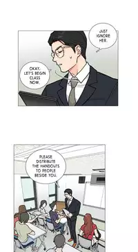 [The Jinshan] Sadistic Beauty Ch.1-28 (English) (Ongoing)