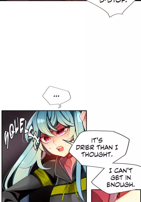 Lilith`s Cord Ch.1-26