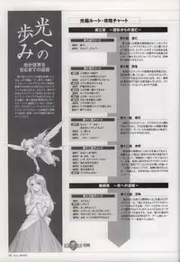 [画集][T2 ART WORKS (Tony)]御魂～忍～×ARCANA～光と闇のエクスタシス～二作品原画 (ArtBook)