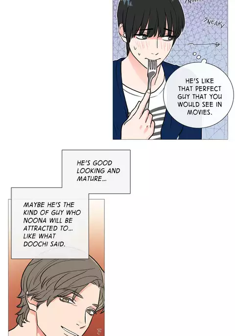 Sadistic Beauty Ch.1-29