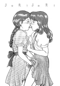 [JoRiJoRi (Various)] JoRiJoRi (Various)