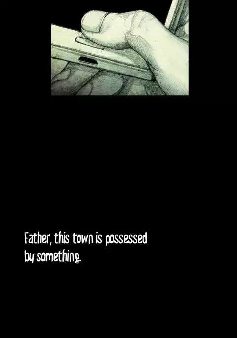 House of Dolls Ch.0-12