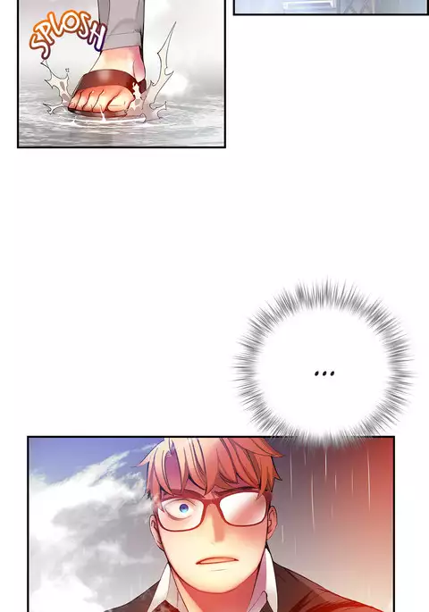 Lilith`s Cord Ch.1-24