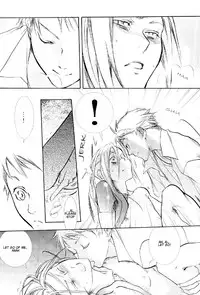 (Fullmetal Alchemist) Dark Angel (ENG) (Yaoi)