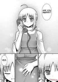 (C72) [RUBBISH Selecting Squad (Namonashi)] RE 06 (Fate/stay night) [English] [FAKKU]