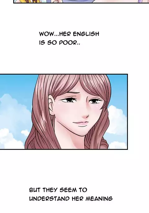 The Taste of Hands Ch.1-67