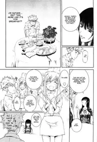 [Nakamura Uzuki] Bara Seiyoukan v.02 ch09-16 (END) [ENG][NEETouRyu Dojo]