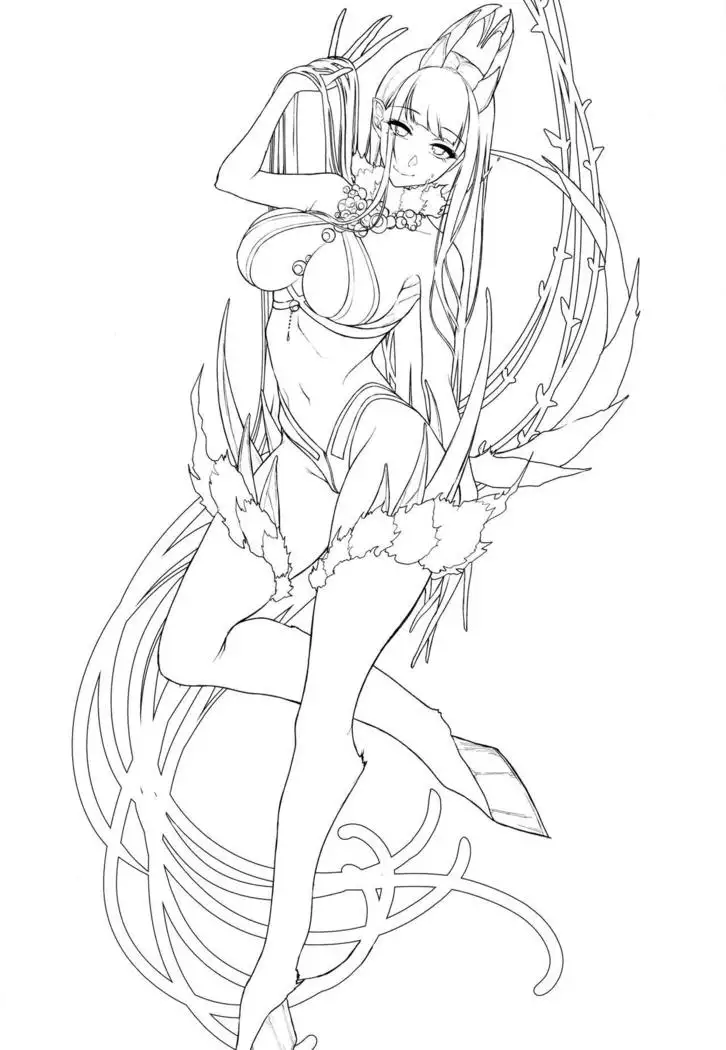 Ane Naru Mono Zenshuu 1 | Ane Naru Mono Complete Works 1