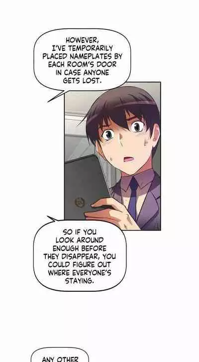 The Girls’ Nest | HELL'S HAREM Ch.1-17