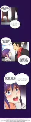 [Donggul Gom] She is Young (English) Part 1/2