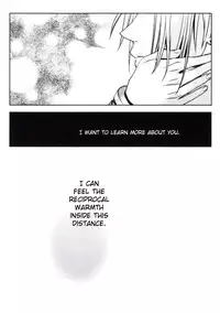 (C76) [nightflight (Yui)] sence of distance (Final Fantasy VII) [English] [Agia]