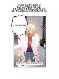 Sweet Guy Chapter 09 [ENGLISH] (Full Color)