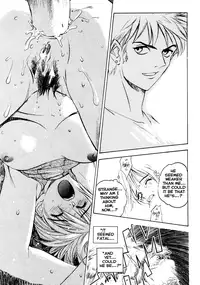 [Oh! Great] Junk Story ~Tetsukuzu Monogatari~ [English]