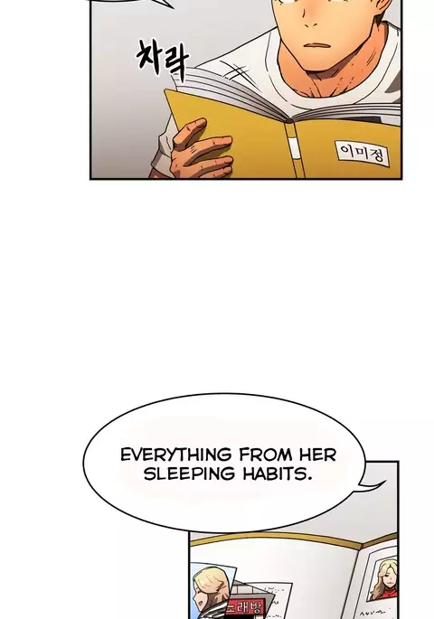 Refrain Love Ch.1-35