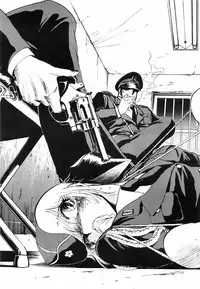 (C33) [Tomimoto Tatsuya] Hyoumen Chouryoku - Surface Tension volume one