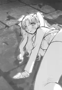 [Tachibana Seven x Rocket Kyoudai] Fanta ADULT (Fate/stay night)