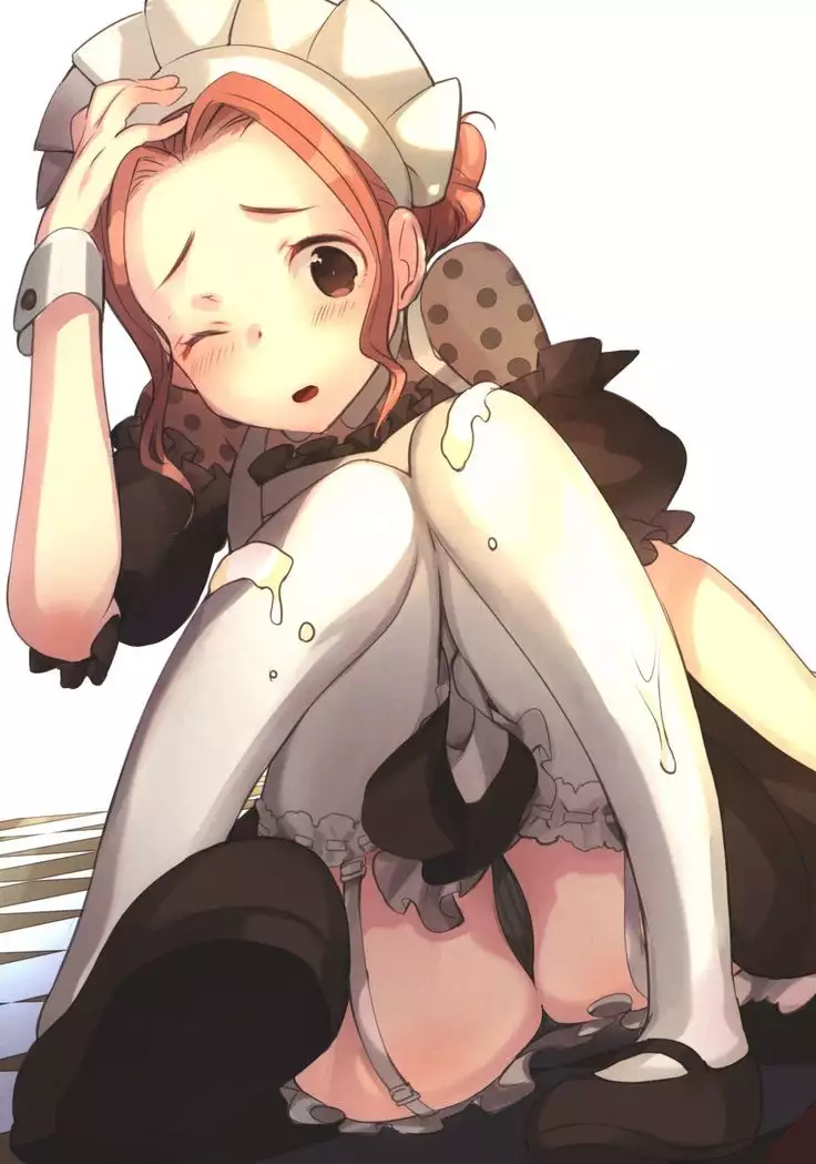 Kimi no Pants ga Mitai. ~Haru-Ichiban~