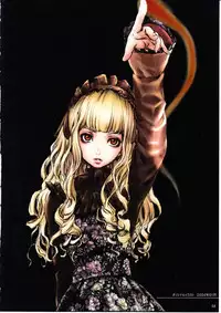 (C74) [Mugenkidou A (Tomose Shunsaku)] Tomose Shunsaku Jisen Illust Shuu (Various)