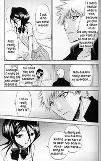 [Love Drop] 16 Strawberry (bleach) [english]