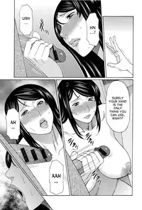 [Takasugi Kou] Mumyou no Uzu Ch. 1-7 [English] [desudesu]