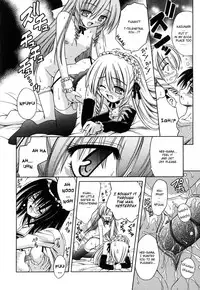 [Matra Milan] Angelical Pendulum Vol. 2 + Gaiden (Complete) [ENG]