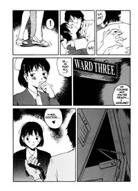 [Benkyo Tamaoki] The Sex-Philes Vol.15 [ENG][Hi-Res]