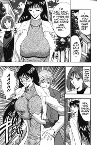 Seminar of Big Tits 6 [English] [Rewrite]