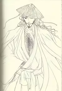 (SPARK3) [Negibouzu (Yoshida Negi)] She's My Girl (Bleach)