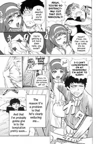 [SGK] Share★Chin | Share★Dick (Otokonoko Jidai Vol. 8) [English] [Toks25]