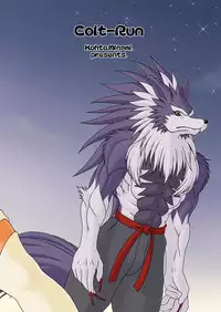 (C75) [Colt-Run (Colulun, Minami Kohto)] G×F DX PLUS (Darkstalkers)