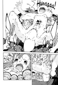 [Suzuki Kyoutarou] Jinrou Kyoushitsu | Werewolf Classroom Ch. 1-5 [English] [MintVoid]