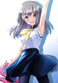 (C85) [Kuma x Usagi (Sakura Rio)] Utsutsu Shitemasu. (GATCHAMAN Crowds)