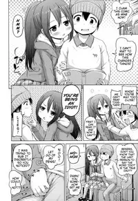 [Himeno Mikan] Loli Konnichiwa - Hello Lolita! [English] {Mistvern}