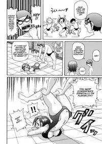 [John K. Pe-ta] Monzetsu Caligula Machine [English] [TCup] [Decensored]