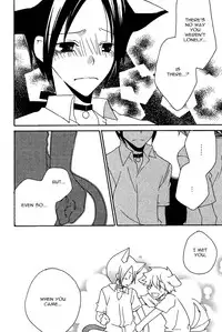 Mimi Paradise vol2 ch1