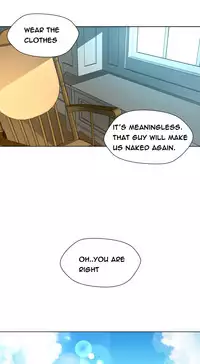 [Fantastic Whale] Twin Slave Ch.1-35 (English) (Ongoing)