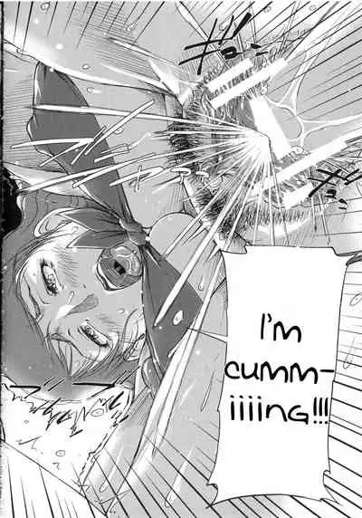 [Saiyazumi] Watashi, Shishunki Chinpo ga Suki nan desu! [English] [Revelations72]