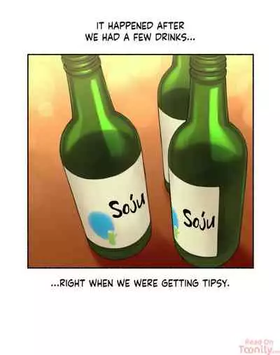 Sexual Exploits - She is no ordinary pervert