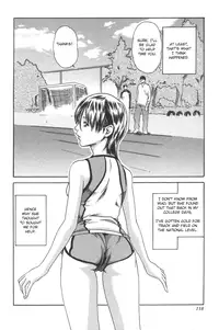 [Haruki] SPORTS HIGH! Ch. 1-7 [English] [NEETouRyu Dojo]