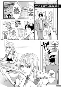 [Combat Ecchu] Milky Bitch Ch. 1-8 [English] {Tadanohito}