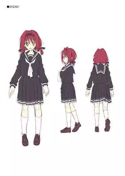 Dungeon's Legion Maou ni Sasagu Official Design Works