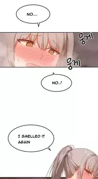 [Mx2J] Hari Dormitory Ch.0-20 (English) (Ongoing)