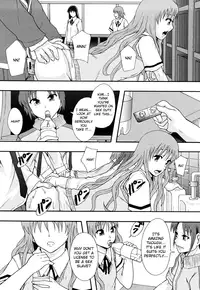 [Mayonnaise.] Nikubenki System Chronicle -Nikubenki System Nendaiki- | Slave System Chronicle [English] =LWB=