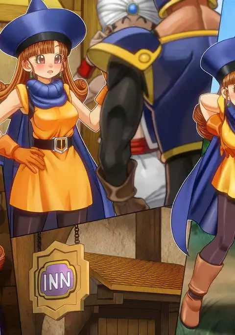 そんなんアリーナん?