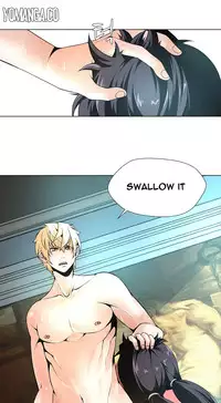 [Fantastic Whale] Twin Slave Ch.1-31 (English) (Ongoing)