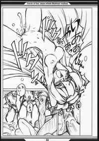 [Wildcat Pirates (MARIMON)] Memory's (Final Fantasy XI)